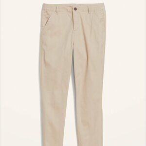 High waisted wow skinny pant